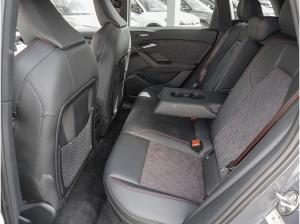 Audi Q6 e-tron S-Line edition one grey 285 kW *PANO*RAUTE*MATRIX*