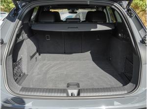 Audi Q6 e-tron S-Line edition one grey 285 kW *PANO*RAUTE*MATRIX*