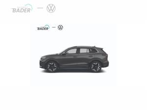 Volkswagen Tiguan R-Line "Herbst-Sale" AUTOWELT-BADER! Gewerbe