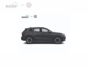 Volkswagen Tiguan R-Line "Herbst-Sale" AUTOWELT-BADER! Gewerbe