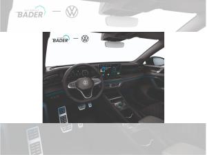 Volkswagen Tiguan R-Line "Herbst-Sale" AUTOWELT-BADER! Gewerbe