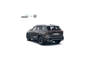 Volkswagen Tiguan R-Line e-hyb. "Herbst-Sale" AUTOWELT-BADER! Gewerbe
