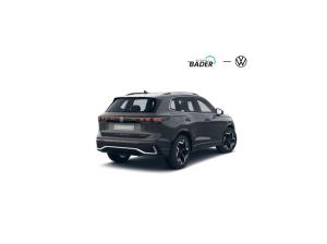 Volkswagen Tiguan R-Line e-hyb. "Herbst-Sale" AUTOWELT-BADER! Gewerbe