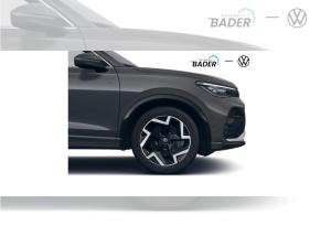 Volkswagen Tiguan R-Line e-hyb. "Herbst-Sale" AUTOWELT-BADER! Gewerbe