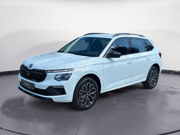 Skoda Kamiq Balance 1,5 TSI 150 PS DSG *SOFORT VERFÜGBAR*