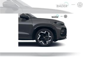 Volkswagen Tayron R-Line e-hyb. "Herbst-Sale" AUTOWELT-BADER! Gewerbe