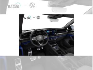 Volkswagen Tayron R-Line e-hyb. "Herbst-Sale" AUTOWELT-BADER! Gewerbe