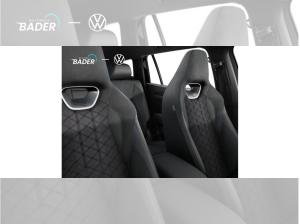 Volkswagen Tayron R-Line e-hyb. "Herbst-Sale" AUTOWELT-BADER! Gewerbe