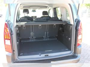 Peugeot Rifter Allure Benzin 110