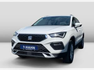 Seat Ateca Style 1.5 TSI 6-Gang Schaltgetriebe *sofort verfügbar*