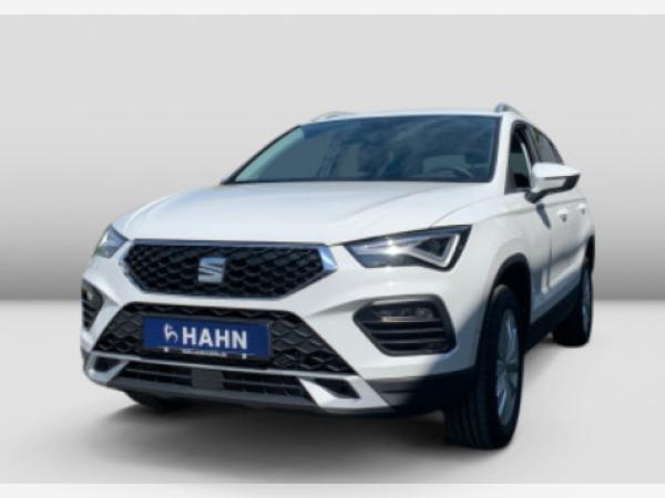 Seat Ateca Style 1.5 TSI 6-Gang Schaltgetriebe *sofort verfügbar*