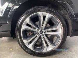 Audi Q8 S Line 50 TDI AIR AHK Pano B&O Stdhz. Matrix