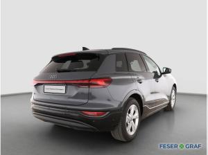 Audi Q6 e-tron Q6 SUV e-tron perf. S line int/Matrix/HuD/AHK/36
