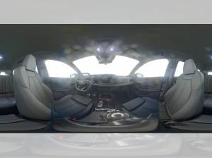 Audi Q6 e-tron Q6 SUV e-tron perf. S line int/Matrix/HuD/AHK/36
