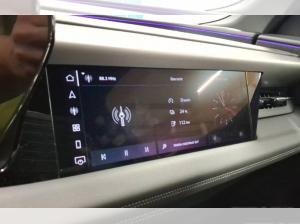 Audi Q6 e-tron Q6 SUV e-tron perf. S line int/Matrix/HuD/AHK/36