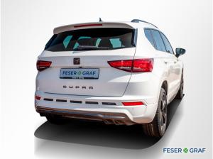Cupra Ateca 1.5 TSI DSG LED/Navi/ACC/SHZ/Kessy/Kamera