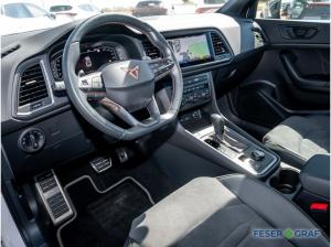 Cupra Ateca 1.5 TSI DSG LED/Navi/ACC/SHZ/Kessy/Kamera