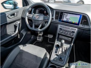 Cupra Ateca 1.5 TSI DSG LED/Navi/ACC/SHZ/Kessy/Kamera