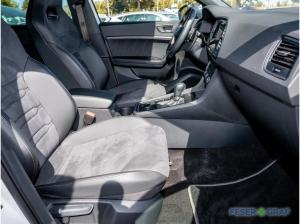 Cupra Ateca 1.5 TSI DSG LED/Navi/ACC/SHZ/Kessy/Kamera