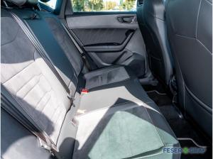 Cupra Ateca 1.5 TSI DSG LED/Navi/ACC/SHZ/Kessy/Kamera