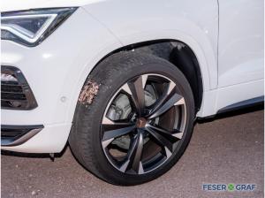 Cupra Ateca 1.5 TSI DSG LED/Navi/ACC/SHZ/Kessy/Kamera