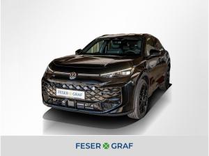 Volkswagen T-Roc R-Line DSG IQ.Light/NAV/Black Style