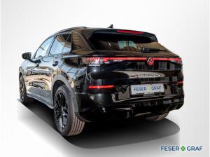 Volkswagen T-Roc R-Line DSG IQ.Light/NAV/Black Style