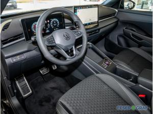 Volkswagen T-Roc R-Line DSG IQ.Light/NAV/Black Style