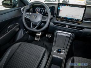 Volkswagen T-Roc R-Line DSG IQ.Light/NAV/Black Style