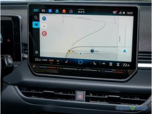 Volkswagen T-Roc R-Line DSG IQ.Light/NAV/Black Style