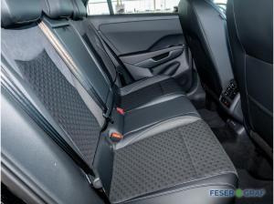 Volkswagen T-Roc R-Line DSG IQ.Light/NAV/Black Style