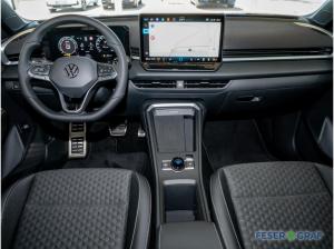 Volkswagen T-Roc R-Line DSG IQ.Light/NAV/Black Style