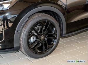 Volkswagen T-Roc R-Line DSG IQ.Light/NAV/Black Style