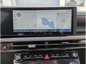 Hyundai TUCSON FL (MY27) N LINE X 1.6 T-GDI 7-DCT 4WD Assist-P Pano HUD El. Panodach Navi I GEWERBEANGEBOT