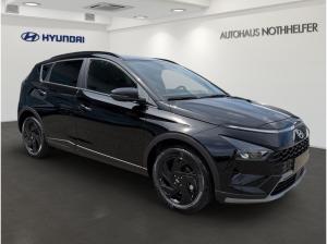 Hyundai BAYON 1.0 T-GDI Blackline