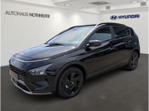 Hyundai BAYON 1.0 T-GDI Blackline