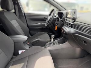 Hyundai BAYON 1.0 T-GDI Blackline