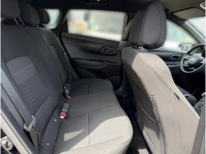 Hyundai BAYON 1.0 T-GDI Blackline