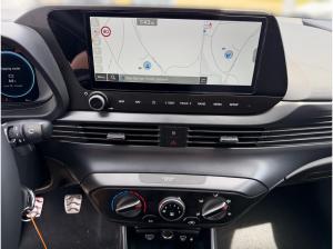 Hyundai BAYON 1.0 T-GDI Blackline
