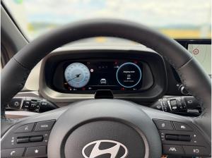 Hyundai BAYON 1.0 T-GDI Blackline
