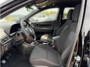 Hyundai BAYON 1.0 T-GDI Blackline