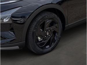 Hyundai BAYON 1.0 T-GDI Blackline