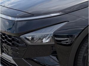 Hyundai BAYON 1.0 T-GDI Blackline