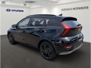 Hyundai BAYON 1.0 T-GDI Blackline