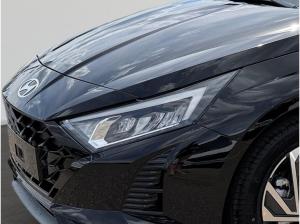 Hyundai i20 1.0 T-GDI Trend