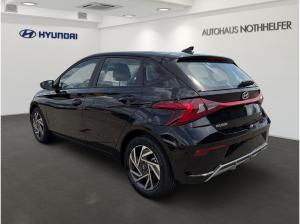 Hyundai i20 1.0 T-GDI Trend