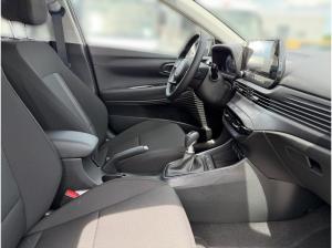 Hyundai i20 1.0 T-GDI Trend