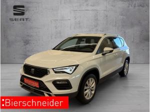 Seat Ateca 1.5 TSI DSG Style Navi ACC Kamera eHeck Led
