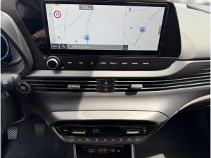 Hyundai i20 1.0 T-GDI Trend
