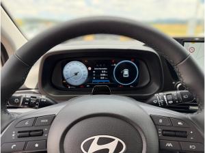 Hyundai i20 1.0 T-GDI Trend